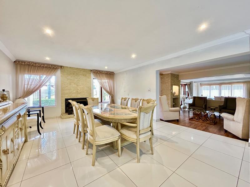 4 Bedroom Property for Sale in Melodie North West